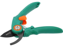 BY-PASS PRUNER 175MM FLO 99215 SK5 plienas, PTFE danga, 18 mm pjovimo skersmuo