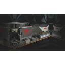 Patriot оперативная память DIMM 32GB DDR5-6000 PVVR532G600C30K, 6000MT/s, 2x16GB, CAS 36, ECC, RGB