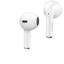 Media-Tech R-Phones TWS k&otilde;rvaklapid MT3608W, 2x2g, 19g, 20Hz-20kHz, 110dB, Bluetooth 5.3, puutetundlik juhtimine