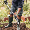 Kastuvas ERGONOMIC (1025374); 1067511 FISCAR