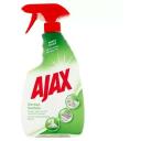 Ajax Чистящее средство Floral Fiesta Lagoon 3472908, 1L, универсальное, эффективно очищает, уничтожает бактерии
