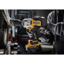 Akumutrikeeraja 1/2", 18 V, 1626 Nm, 2x5Ah, POWERSTACK TSTAK, DCF961H2T-QW DEWALT