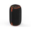 Tracer XtremeBeat TWS portatīvais Bluetooth skaļrunis TRAGLO47541, 15 W, 10 m, 6 h, 2 skaļruņi, IPX6, USB Type-A, 2.0 kanāli