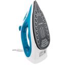 Esperanza EHI002 gludeklis, 2200 W, keramikas pamatne, 1,4 m vads, tvaika funkcija, ergonomisks dizains