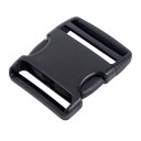 Sprādze, triecienizturīga un sala izturīga, 40 mm, 10 gab., R340510, BasicNature