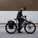 Thule Bagāžas soma 5477, 3205477, 22L, 0.8kg, ūdensnecaurlaidīga, atstarojo&scaron;a apdare, InLock saderība
