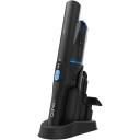 Cecotec putekļsūcējs Conga Rockstar Micro+ Animal, 200 W, 16.8 V, 40 min, bezvadu, rokas, melns, 0.4 L
