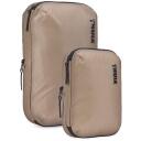 Thule Suspaudimo kubelių rinkinys, mažas/vidutinis, 3205564, 210g, 100D ripstop nailonas, 1 vidutinė, 1 maža