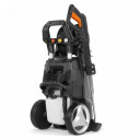 Auk&scaron;to slėgio plovimo įrenginys  DAW 650 DAEWOO, 2400W, 195bar, 450l/h, 10m