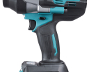 IMPACT WRENCH 40V 1700NM 1/2" BL-M BODY ONLY