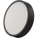 Emos LED Lamp NEXXO ZM5343, 21 W, 1900 lm, IP40, soe/neutraalne valge, &uuml;mmargune, lae/seina