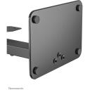 Neomounts TV statīvs DS45-430BL12 58.4-109.2 cm, maksimālā slodze 40 kg, VESA 100x100-200x200 mm, augstuma regulē&scaron;ana 0-100 mm