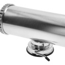 Desu manuālais horizontālais pildītājs 2,5 kg ar silikona virzuli 34,5×11×14 cm 1,4 kg 311020 Browin