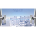 Ruijie RG-EST310 V2 | 5GHz Divplūsmas Wi-Fi 5 (802.11ac) Bezvadu Tilts &mdash; 10 dBi Antena, IP54 Aizsardzība, 1KM Darbības Attālums, Pelēks Dizains