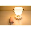 Superfire laste &ouml;&ouml;lamp W-006, 3W, 5V, 1A, 1200 mAh, kaugjuhtimispult, v&auml;rviline valgus, korraldaja