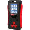 Uni-T Radiācijas dozimetrs UT334A, 0.05 &micro;Sv &ndash; 50 mSv, 2.0&rdquo; krāsu TFT, GM sensors, USB-C uzlāde, 2 režīmi