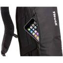 Thule Jooksu Seljakott 3203806, 8L, 0,55kg, 2,5L reservuaar, nailon, Rooibos, peegeldav viimistlus