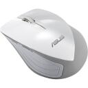Asus | WT465 | wireless | Wireless Optical Mouse | White