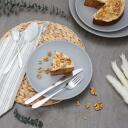 Russell Hobbs Galda piederumu komplekts RH02851EU7, 44 gab., nerūsējo&scaron;ais tērauds, sudraba, pulēts, noturīgs pret traipiem