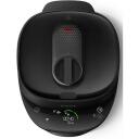 Philips Мультиварка HD2151/40, 5 л, 1000 Вт, 35 программ, 3 режима, Сенсорное управление, ЖК дисплей
