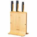Virtuves nažu komplekts Functional Form Bamboo Knife Set , 3 gab. FISKARS 1057553
