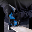 Аккумуляторный многофункциональный инструмент C-MT40-X, 5000 &ndash; 20000 мин-1, SCHEPPACH, 5909248900, 3,2&deg;