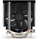 Endorfy CPU Охладитель Spartan 5 ARGB EY3A002, 120mm, 12V, 1 вентилятор, FDB, 160W TDP, 250-1500RPM