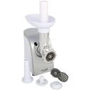Adler | Meat mincer | AD 4808 | White | 350 W