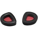 Asus K&otilde;rvaklapid ROG DELTA S CORE 90YH03JC-B1UA00, 50mm, 20-40000Hz, 32&Omega;, 1.5m, 270g, virtuaalne 7.1, D-kujulised k&otilde;rvapadjad