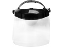 POLYCARBONATE PROTECTION SHIELD  OT-1 74460 TOYA