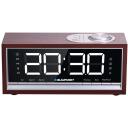 Blaupunkt Radio modinātājs CR60BT, 68mm, 200mm, 85mm, Bluetooth, FM PLL, 60 iepriek&scaron; iestatītas stacijas, dubults modinātājs