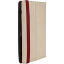 Case Logic Tahvelarvuti folio CEUE-1107 3203240, 7", pol&uuml;ester, pruun, juurdep&auml;&auml;s portidele