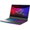 Asus ne&scaron;iojamas kompiuteris 90NR0LC1-M004Z0 45.7 cm (18"), 16GB DDR5-SDRAM, 1000GB SSD, NVIDIA GeForce RTX 5080, WQXGA 2560 x 1600