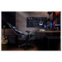 Razer Spēļu Krēsls Enki EPU RZ38-03720100-R3G1, 68cm, 67cm, 131-141cm, 24.1kg, 5 riteņi, ergonomisks atbalsts