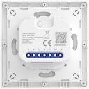 Sonoff i&scaron;manusis WiFi sieninis jungiklis MINI-DIM-E, 400W, 220&ndash;240V, Wi-Fi IEEE 802.11b/g/n 2.4GHz, PC, -10&deg;C~40&deg;C