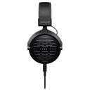 Beyerdynamic Studijas austiņas DT 1990 PRO MKII, 6.35 mm, 30&Omega;, stereo, atvērtas, melnas