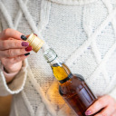 500 ml viinapudel - 8 tk BROWIN 631401, 25 cm, 500 ml, ilma korgita