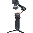 Hohem gimbal iSteady MT2 KIT iSMT2K, 5V-2A, 653g, 23.6g, 99.3g, 1200g, 360&deg; panorāmas režīms, 200&deg; rotācija, 290&deg; slīpums