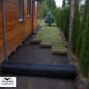 Mutiv&otilde;rk 2x200 m (40 g / m2) 700595