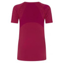 Krekls BLAZE T-Shirt W, izmērs: XS, Red Plum, 8020647968442 LA SPORTIVA