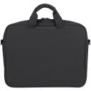 Rivacase Krep&scaron;ys 8422BLACK, 14'', 295mm, 380mm, 120mm, 620g, neopreno skyrius, organizatorius, reguliuojama juosta