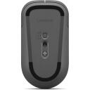 Lenovo optiline hiir Pro Plus 6050 4Y51S61878, 2.4G, Bluetooth 5.3, 4000 DPI, 6 nuppu, 4 suuna kerimisratas