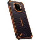 Hammer viedtālrunis Energy X2 TEL001063, 6.1", 1560 x 720 pikseļi, RAM 6 GB, 128 GB, 50 MP, 5000 mAh, Dual SIM, 4G, 5G