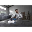 Bosch Poleerimismasin GPO 14-180 S 0601389200, 1400 W, 3500 p/min., 180 mm, M14, 2.3 kg