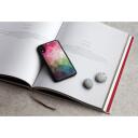 Ikins Nutitelefoni korpus K1711J, 6.1, Pildiga pilt, Apple iPhone XR, p&auml;rlmutter, pol&uuml;karbonaat