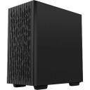 Deepcool MATREXX 40 3FS Korpus DP-MATX-MATREXX40-3FS, 2x3.5" ketaste pesa, 2x2.5" ketaste pesa, 3x120mm LED ventilaatorit, ATX PS2