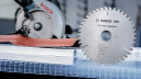 Ripzāģa disks 230x30mm Multi material, Rokas ripzāģiem PRO MULTI MATERIAL RIPZĀĢA ASMENS, 2608640513, BOSCH