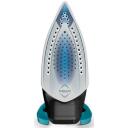 Tefal Tvaika gludeklis FV6832E0, 2800 W, 270 ml, 50 g/min, 260 g/min, melns/zils