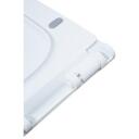 Ab WC kaas ZT-121, 9130933, UF, Soft Close, &otilde;huke profiil, &uuml;hilduv standardsete WC-dega