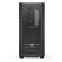 Endorfy Korpus Signum 300 Solid EY2A003, 205mm, 413mm, 447mm, 1x120mm ventilaator, 2x2.5" HDD, 2x3.5" HDD